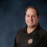 Program Manager for campus emergency management plans Deon Pfenning