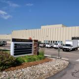 CU Boulder Distribution Center