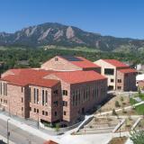 CU Boulder's Center for Academic Success and Engagement