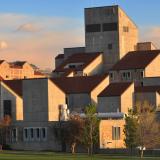 The CU Boulder Engineering Center