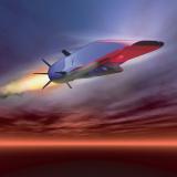 hypersonic missile