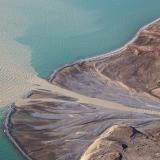 Greenland ice sheet