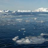 greenland sea ice cover