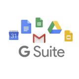 G Suite applications