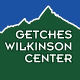 Getches Wilkinson Center logo