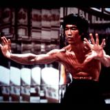 Bruce Lee in 'Enter The Dragon'