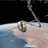 SpaceX Dragon