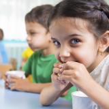 New study shows sleep-deprived tots eat more