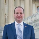 Congressman Jared Polis