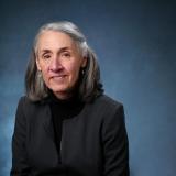 Vice Provost and Associate Vice Chancellor for Undergraduate Education Mary Kraus