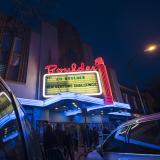 Boulder Theater