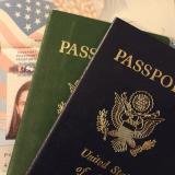 U.S. Passports