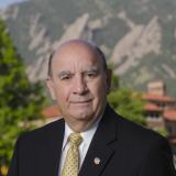 Chancellor DiStefano