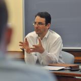 Faculty Director of Innovation and Entrepreneurship Initiative Phil Weiser