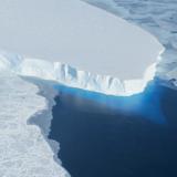 West Antarctic ice sheet