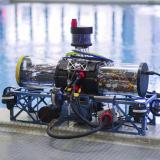 CU Boulder RoboSub Club's robosub