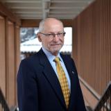 Provost Russell Moore