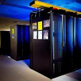 Supercomputer