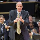 Men's basketball coach Tad Boyle will take a timeout to participate in the panel