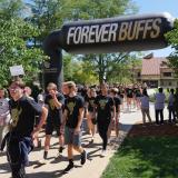 Forever Buffs 