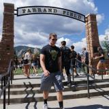 Farrand Field