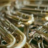 French Horn keys