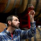 Avery Brewing Company beer archaeologist Travis Rupp