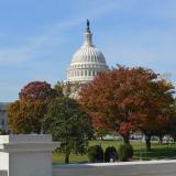 U.S. Capitol Hill