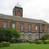 University of Dundee in Scotland