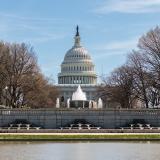 US capitol building.