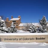 University of Colorado Boulder