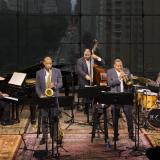 The Jazz at Lincoln Center Orchestra Septet with Wynton Marsalis