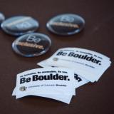 Be Boulder