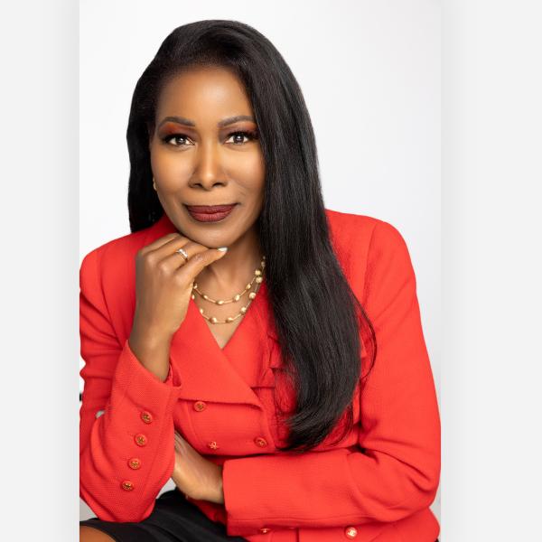 Isabel Wilkerson