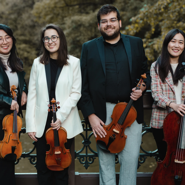 Koa String Quartet
