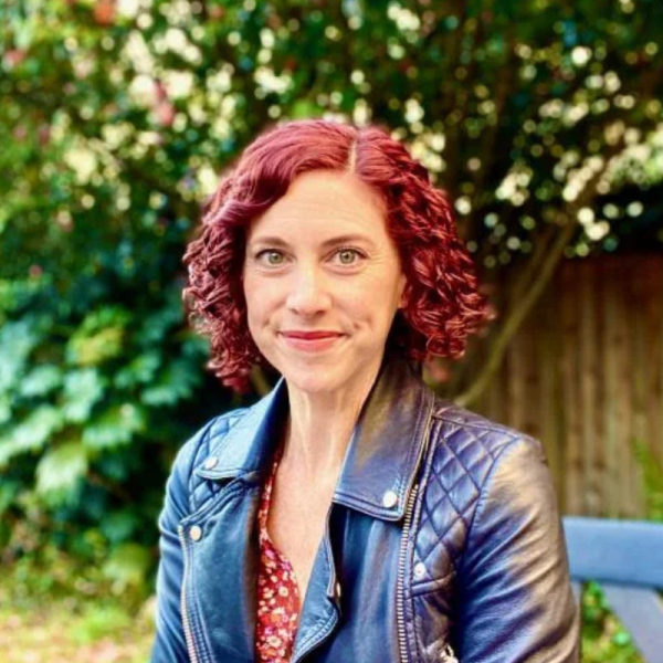 Sharon DeWitte