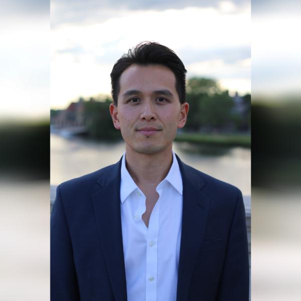 Michael Uy