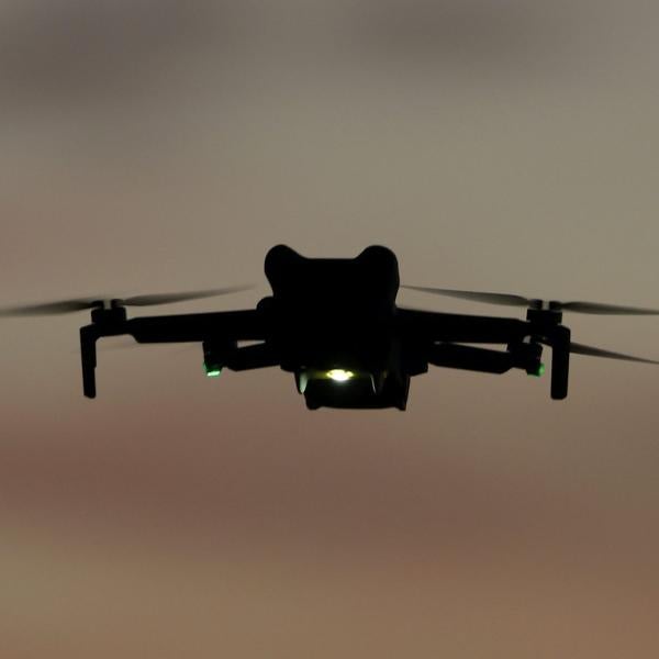 Drone