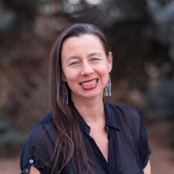 Erika Randall