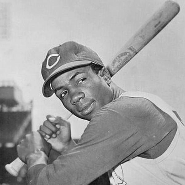 Frank Robinson