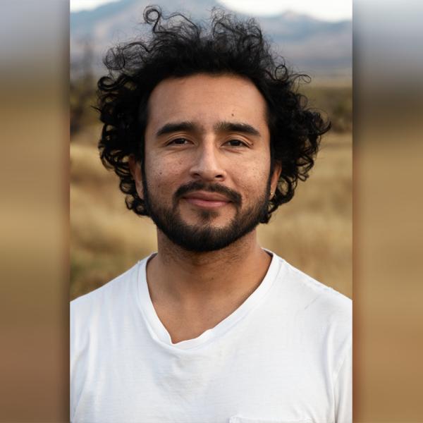 Javier Zamora