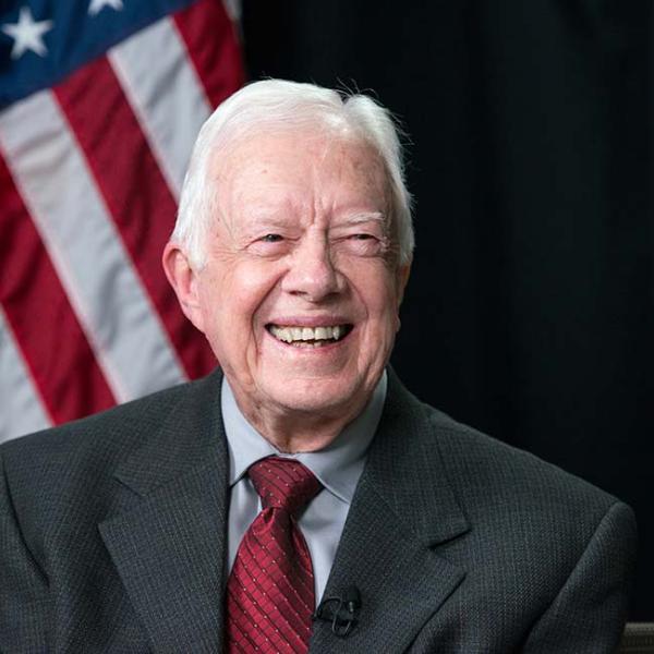 Understanding the legacy of Jimmy Carter CU Boulder Today