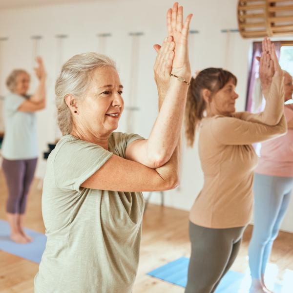 The upside of late menopause: Better heart health | CU Boulder Today