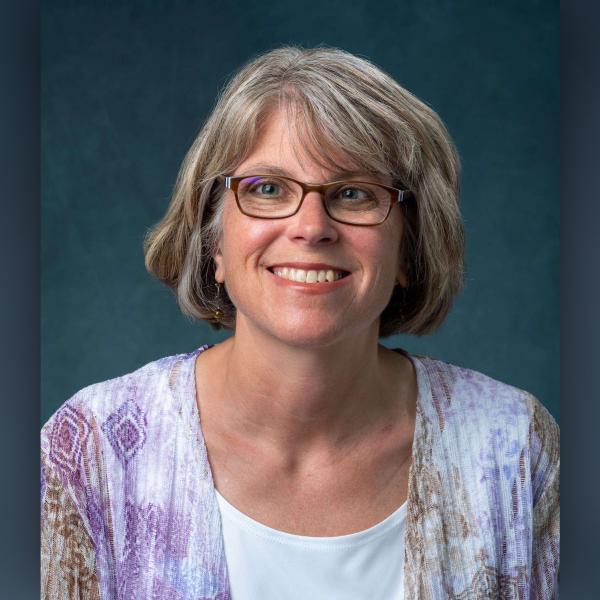 Margaret Berg