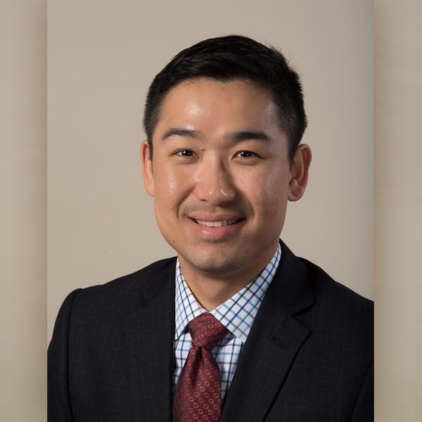 Tony Kong