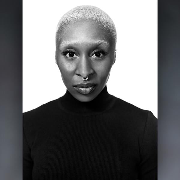 Cynthia Erivo