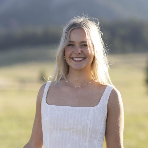 Sophie Nied