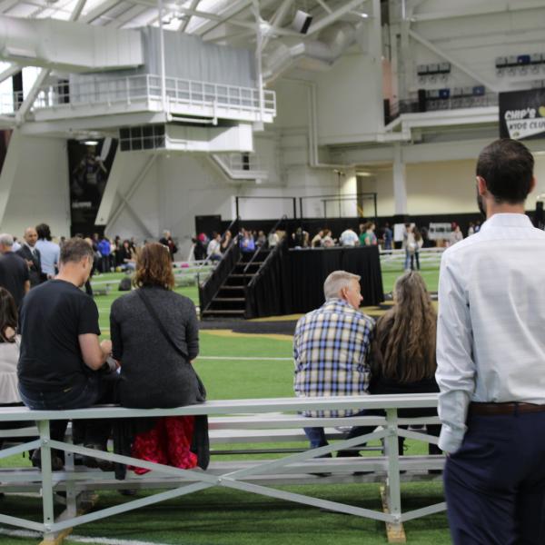 engineering expo awards