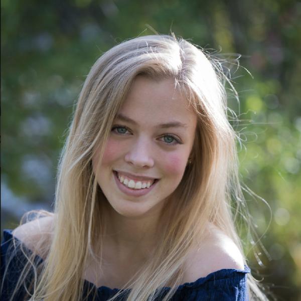 Anna Broerman