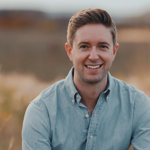Devon Hedrick-Shaw